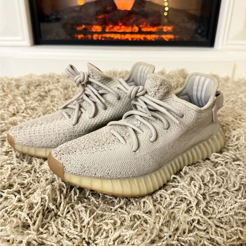 Yeezy Boost Knit Sneaker